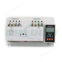 CYQ1 系列智能型双电源自动切换开关