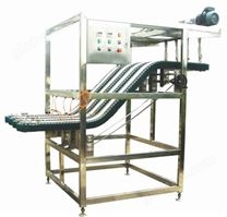 JPCS2夾瓶垂直輸送機(jī)