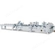 ZH-880PFT 食品饮料糊盒机高速粘盒机预折型糊盒机粘盒机