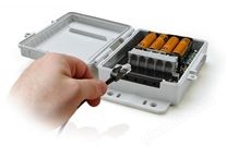 H21-USB 微型氣象站用于多通道監測適用在校園森林農場等