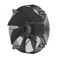 施乐百轴流风机/FN035-VDK.0F.V7P2