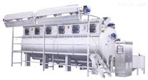 JDC-300D/350D常溫低浴比溢流染色機