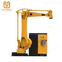 机加工机械手臂 4轴冲压码垛机器人
