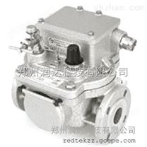 EMB法蘭盤連接單浮子瓦斯繼電器