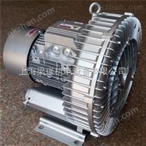 環(huán)保污水處理高壓風(fēng)機(jī)
