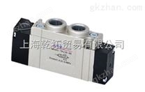 亞德客直動式電磁閥規(guī)格