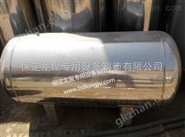 不銹鋼水罐廠家加工