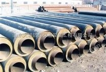 威海市聚氨酯保溫管廠家