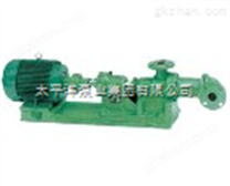 1-1B（單螺桿泵）