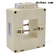 AKH-0.66 III型方孔测量型闭口式电流互感器