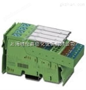 菲尼克斯模塊IB IL 24 DI 16-PAC 原裝*現貨